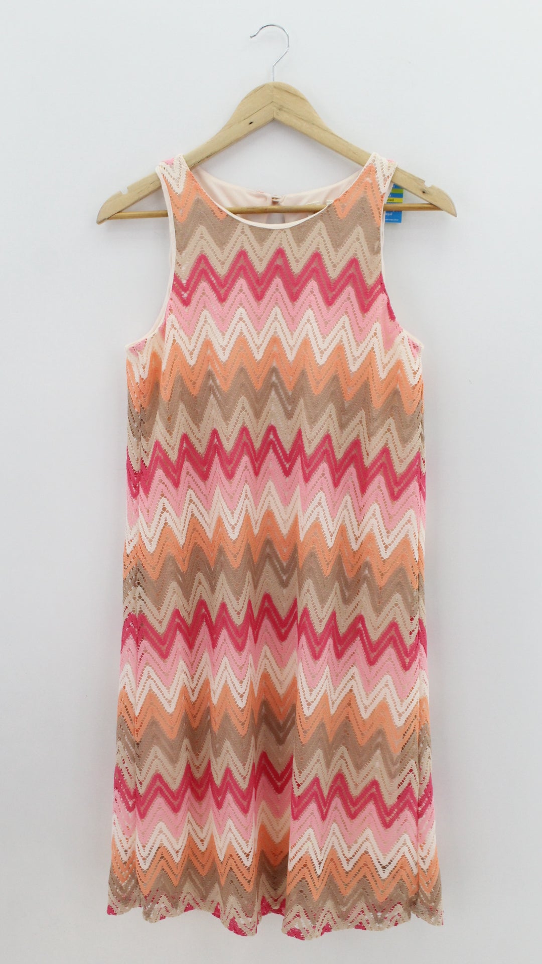 VESTIDO Femenino CASUAL/DEPORTIVO