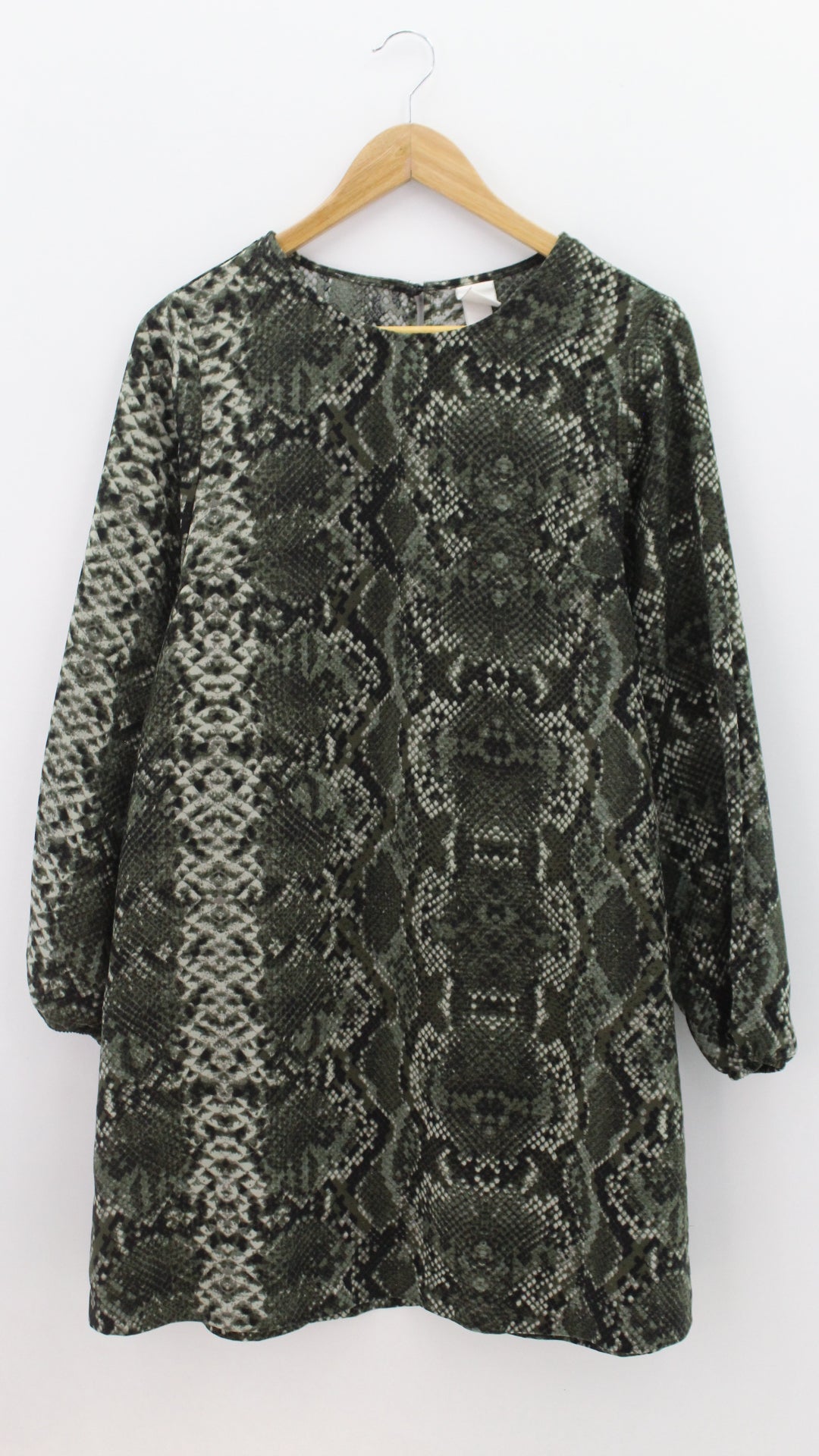 VESTIDO Femenino FORMAL/OFICINA H&M