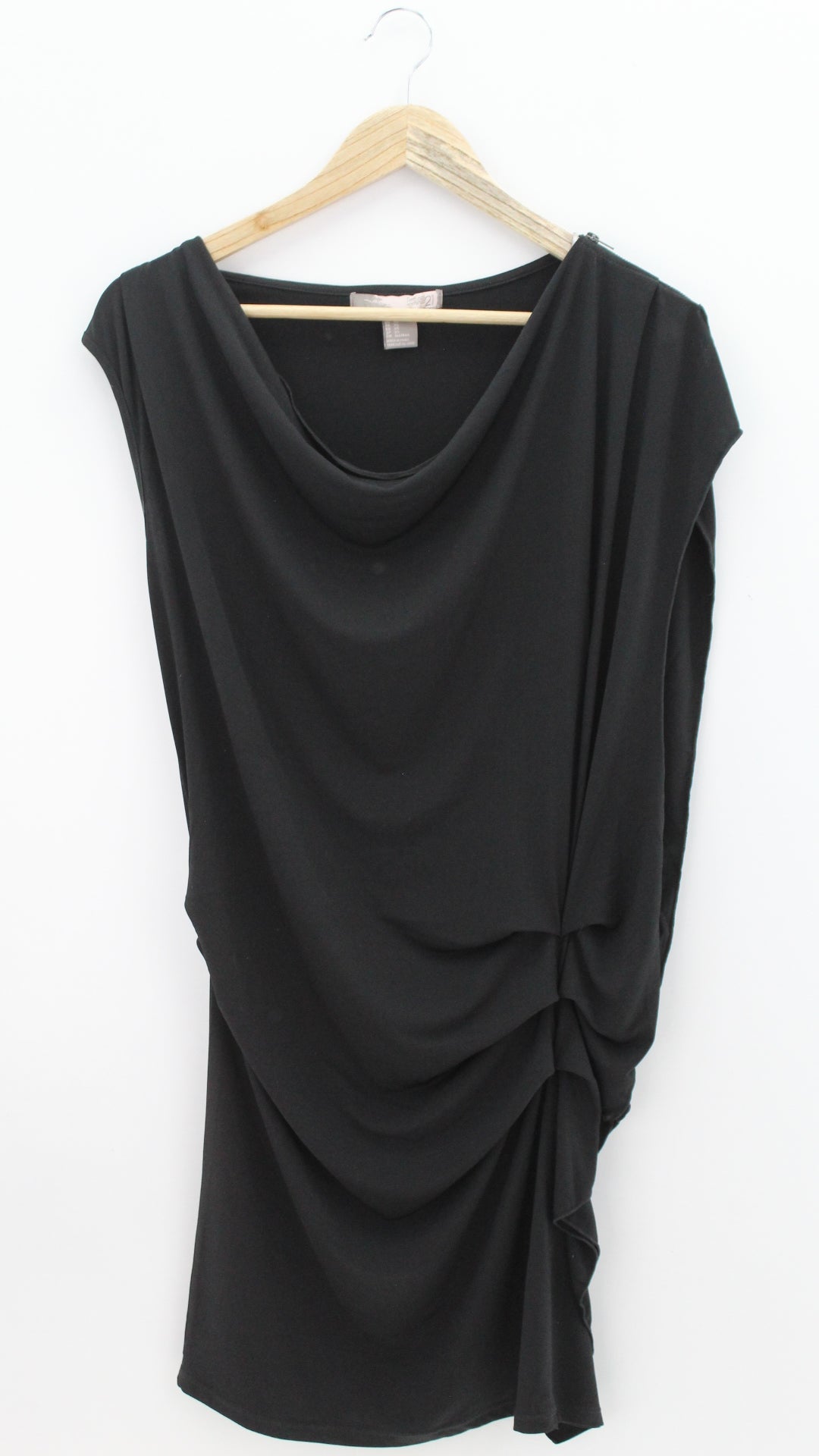 VESTIDO Femenino FORMAL/OFICINA Forever 21
