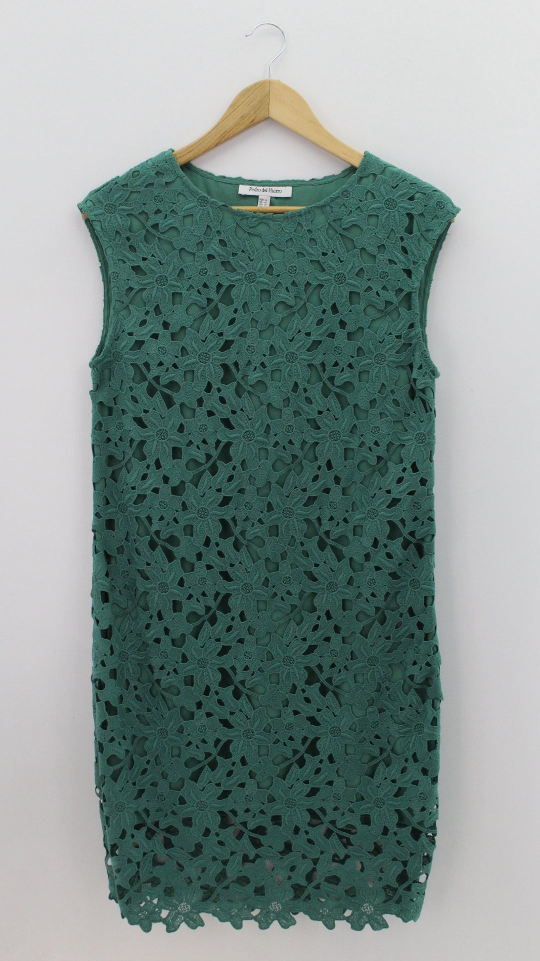 VESTIDO Femenino FORMAL/OFICINA Sin Marca