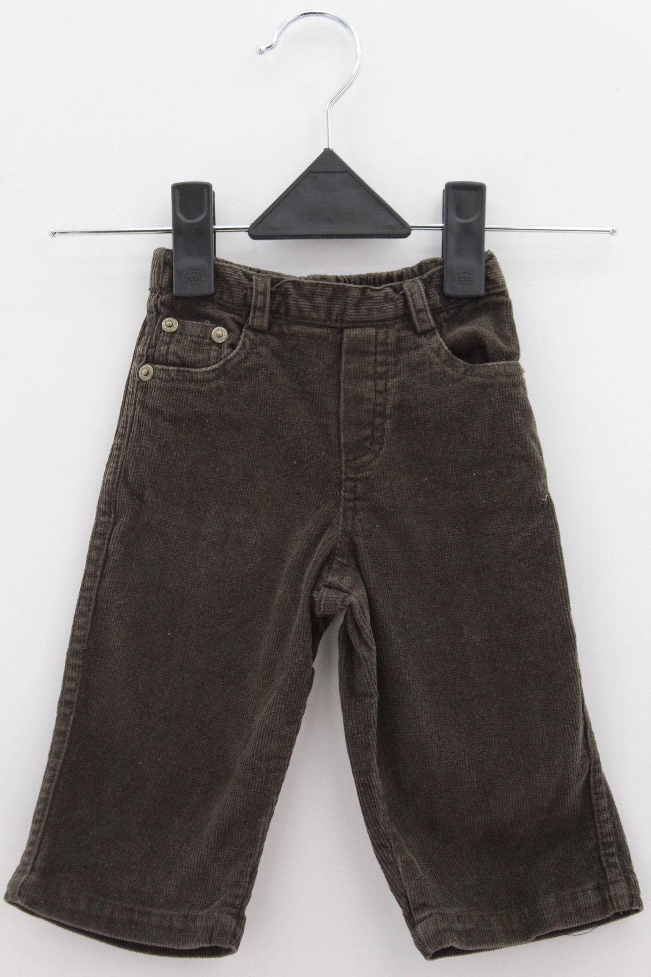 JEAN BEBE Masculino (0-2)