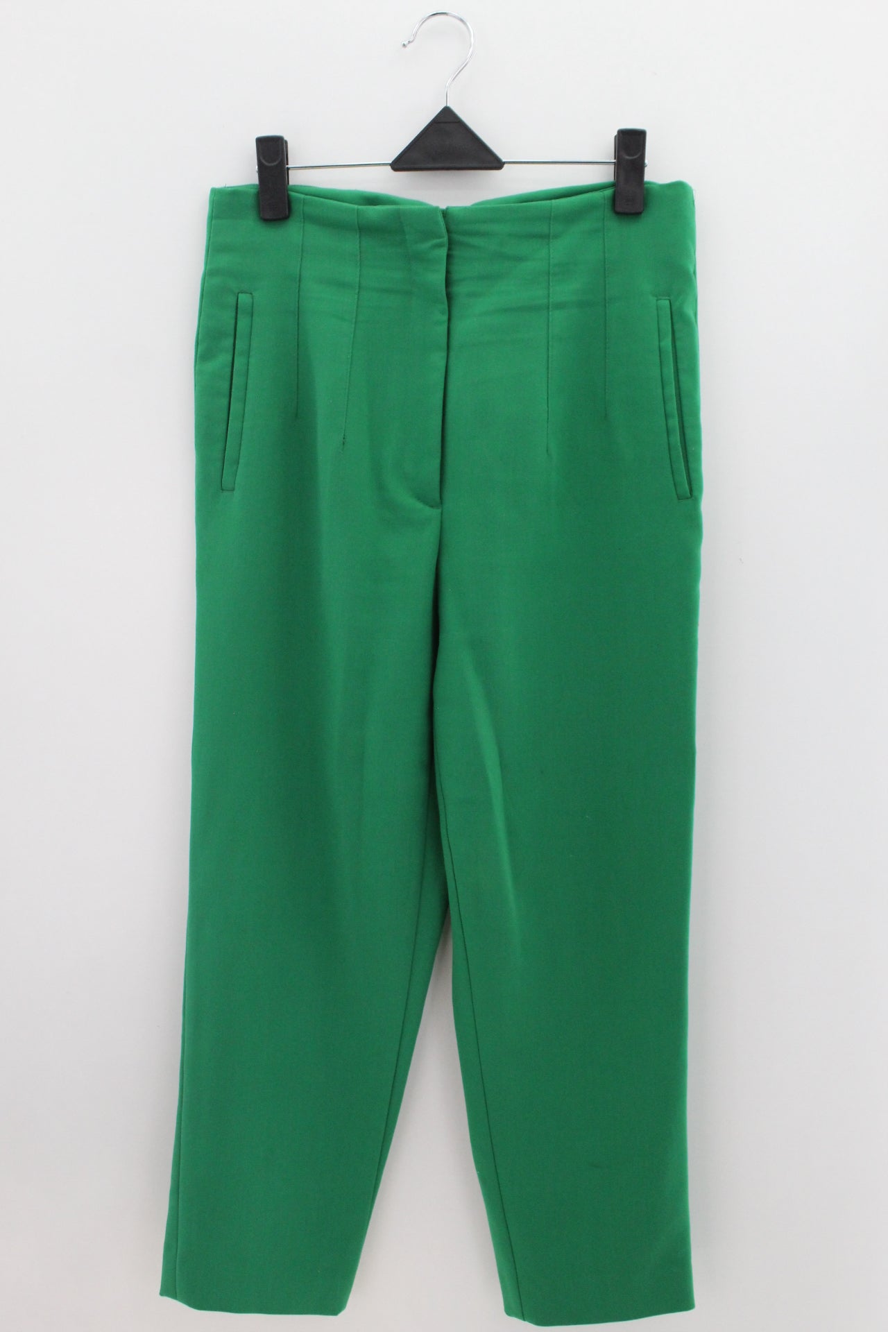 PANTALON VESTIR Femenino Zara