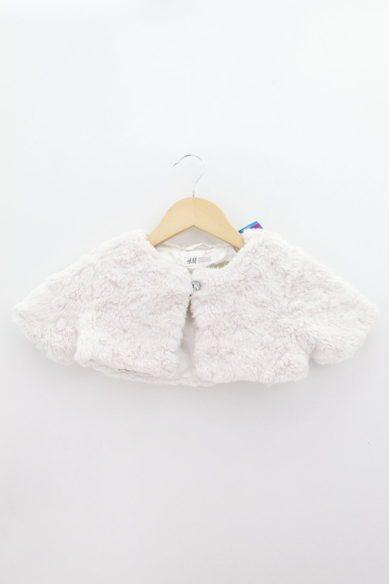 CHALECO niña (3-7) H&M