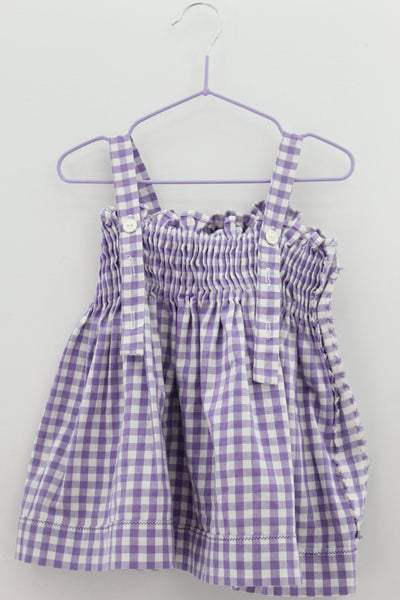 VESTIDO BEBE Femenino (0-2)
