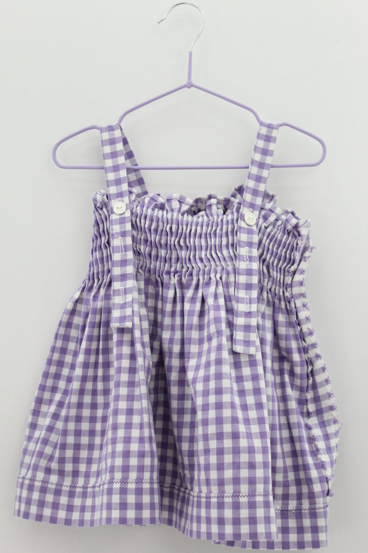 VESTIDO BEBE Femenino (0-2)