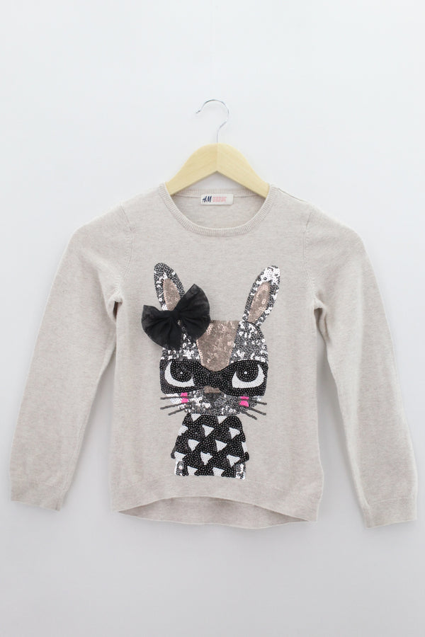 SACO Niña (3-7) H&M