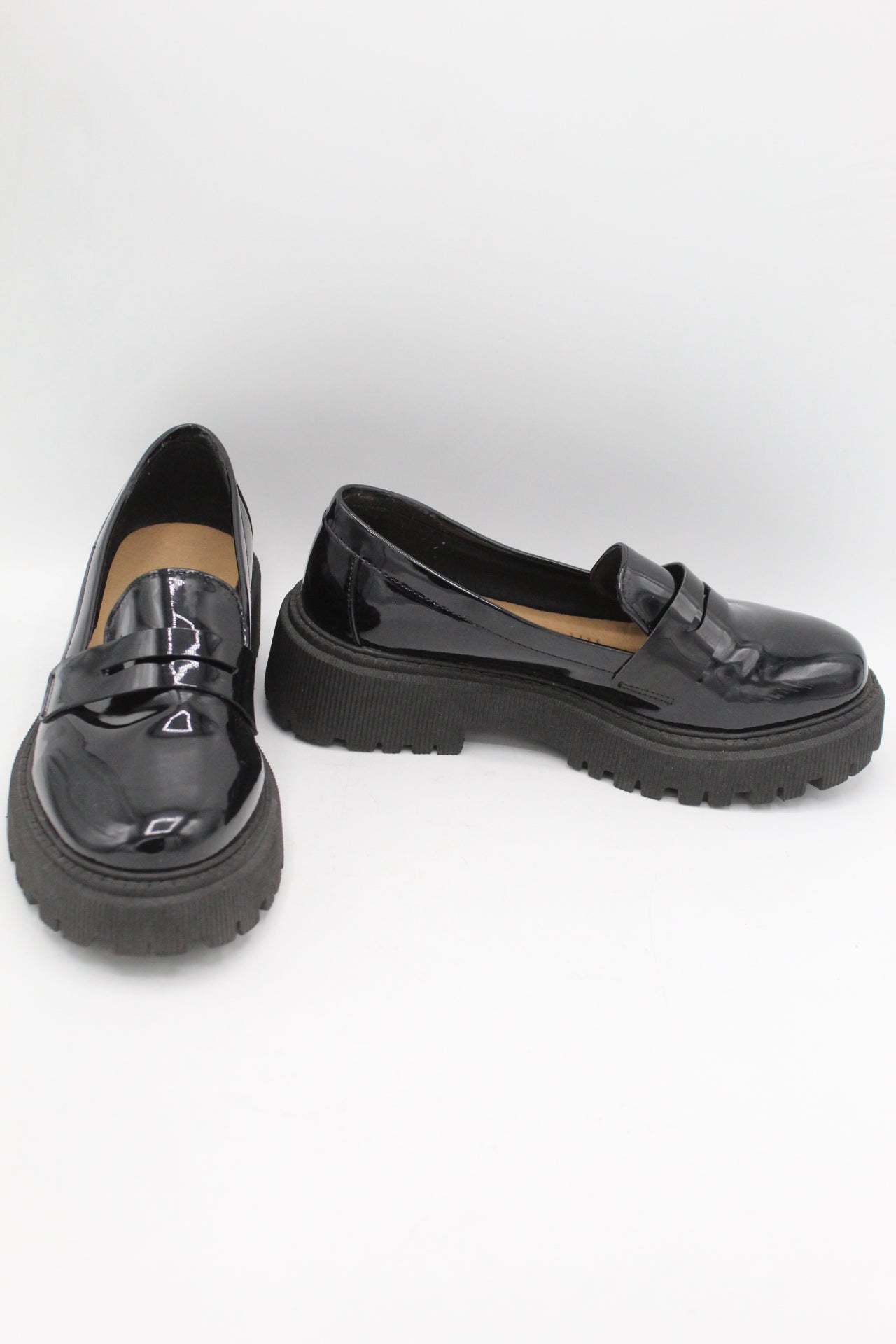 ZAPATOS DE VESTIR niña (3-7)