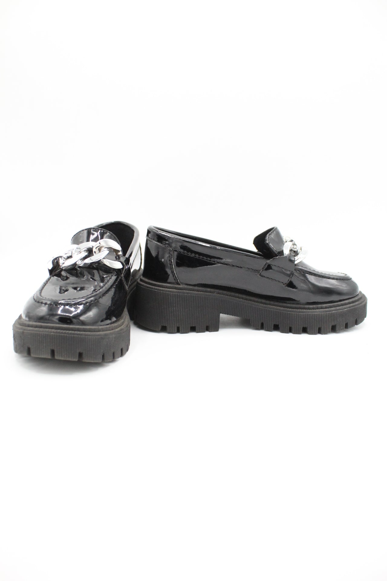 ZAPATOS DE VESTIR niño (8-14)