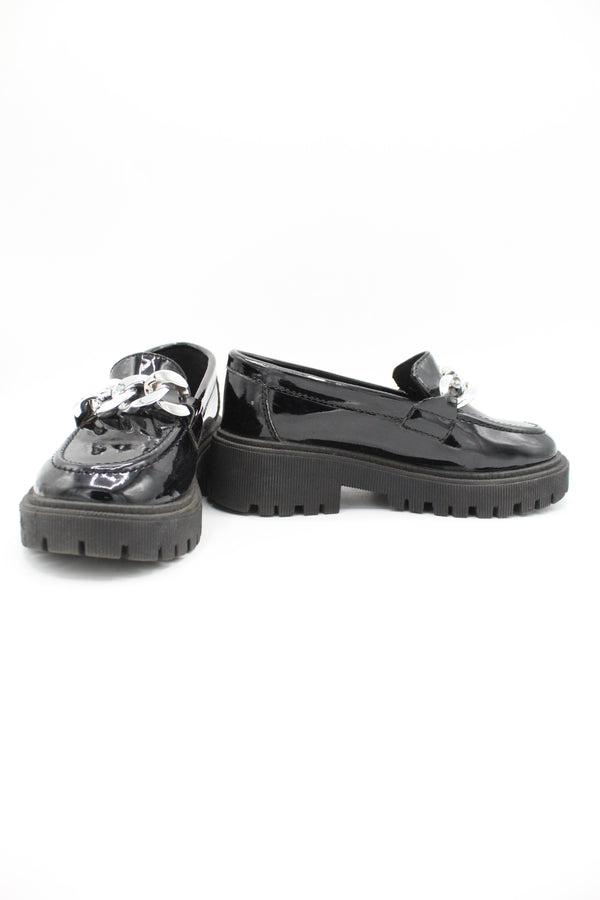 ZAPATOS DE VESTIR niño (8-14)
