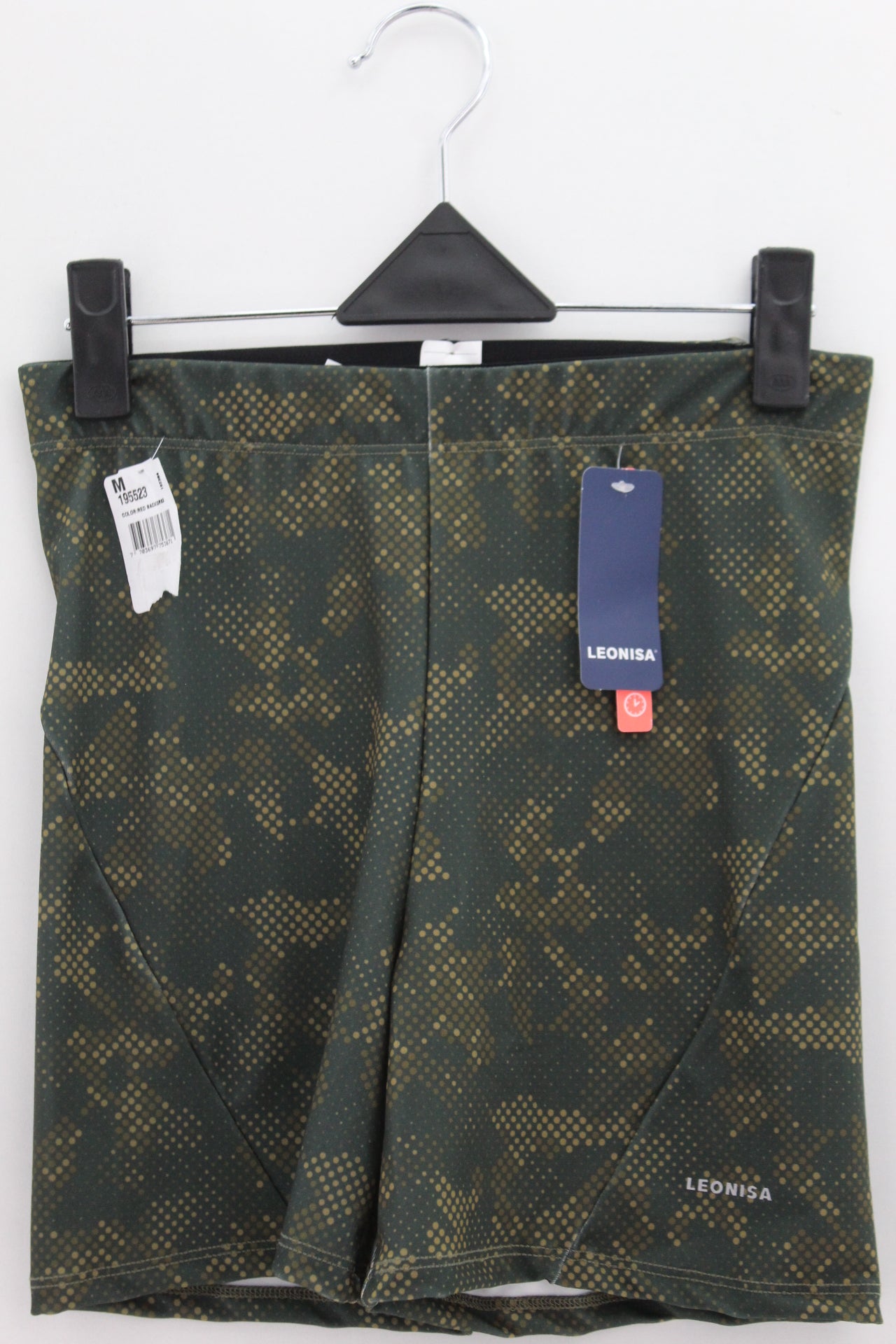 SHORT DEPORTIVO Femenino Leonisa
