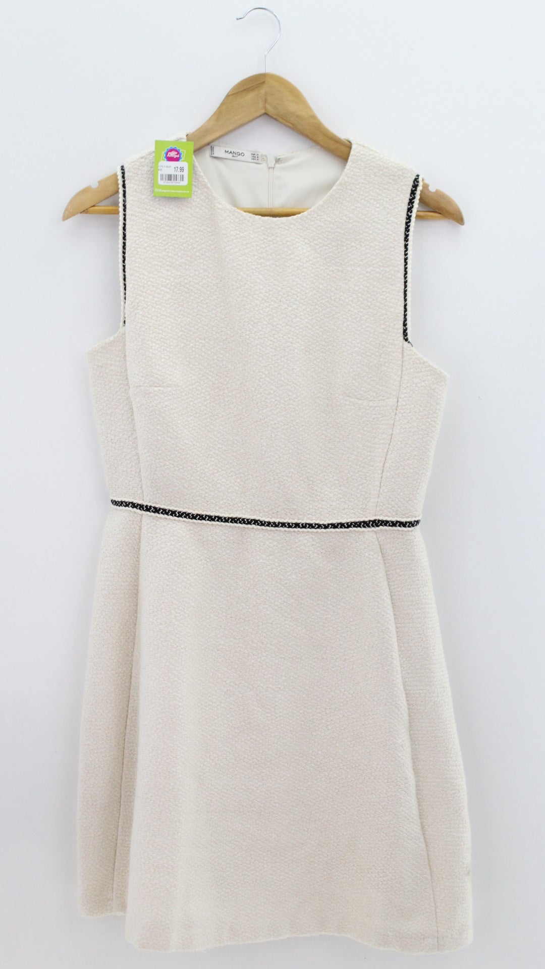 VESTIDO Femenino GALA/ FIESTA Mango