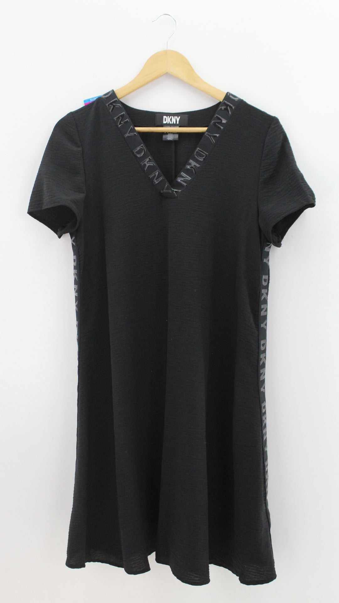 VESTIDO Femenino CASUAL/DEPORTIVO DKNY