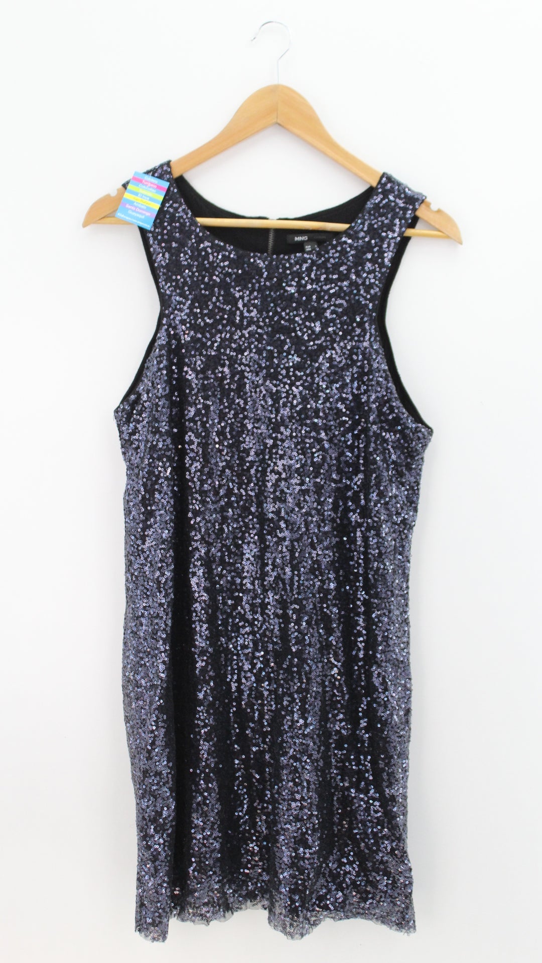 VESTIDO Femenino GALA/ FIESTA Mango
