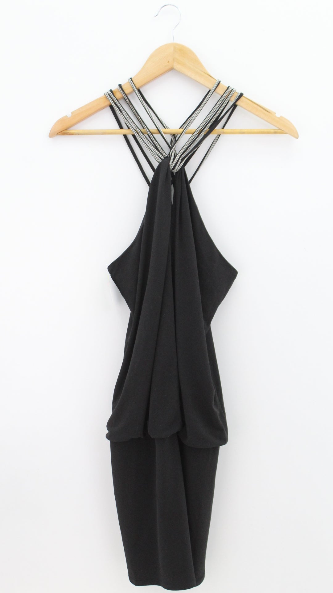 VESTIDO Femenino GALA/ FIESTA Laundry