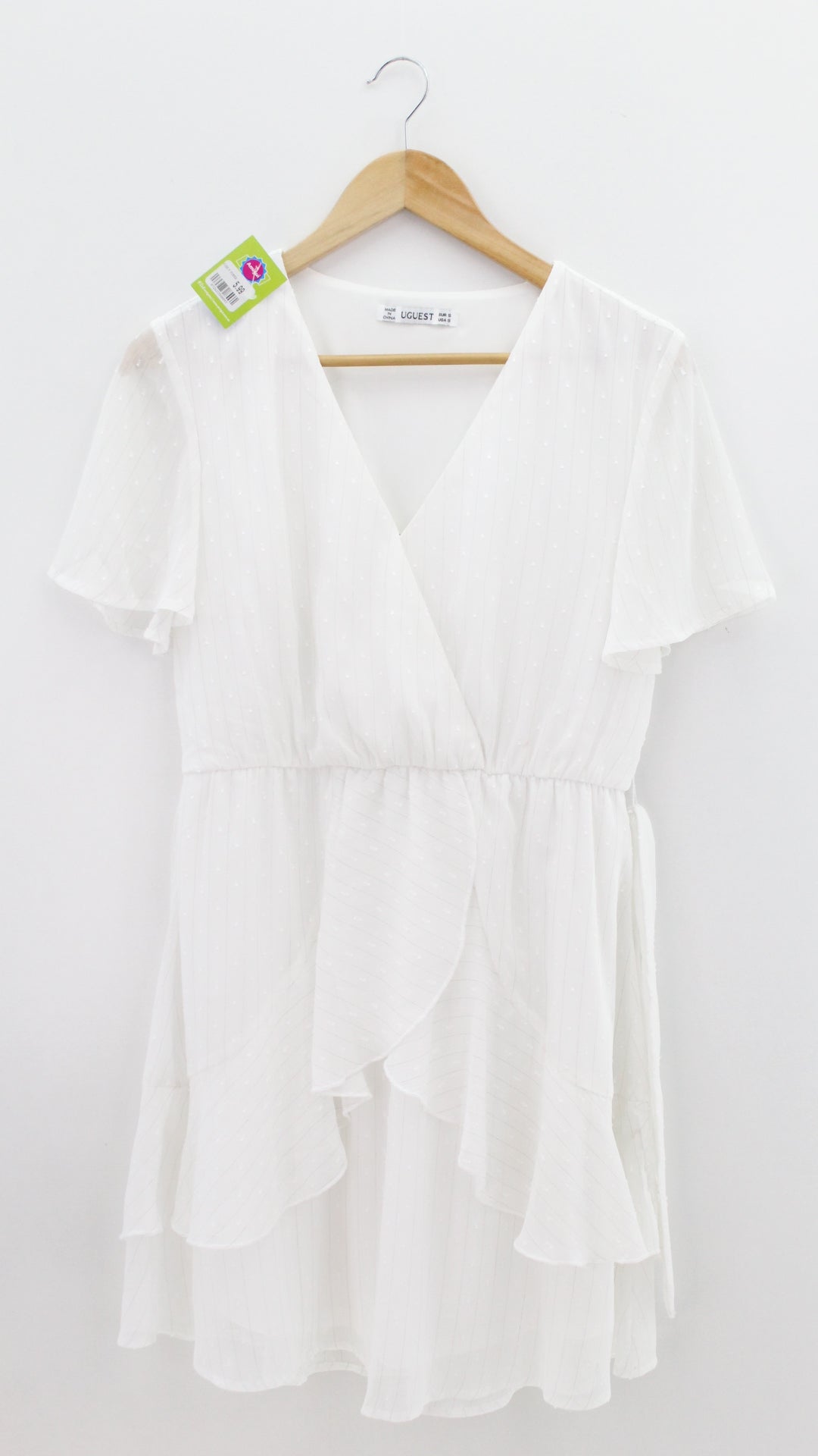 VESTIDO Femenino FORMAL/OFICINA