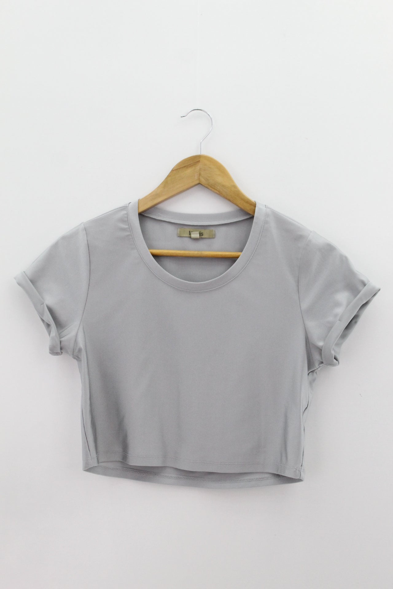 TOP Femenino CASUAL Tennis