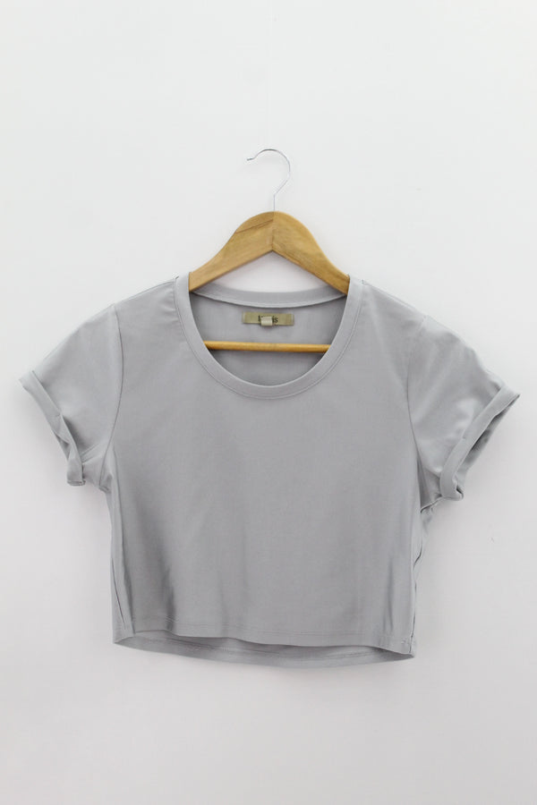 TOP Femenino CASUAL Tennis