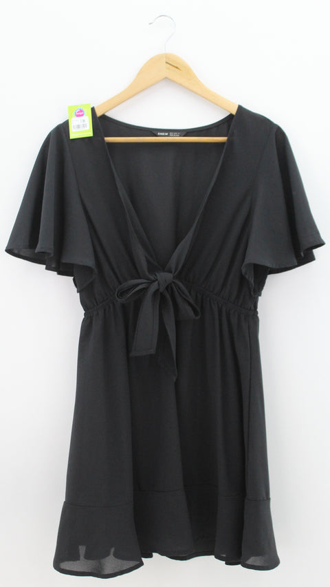 VESTIDO Femenino GALA/ FIESTA Shein