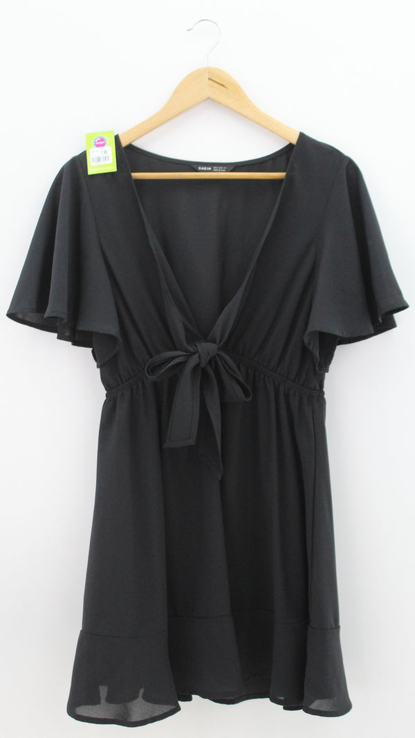 VESTIDO Femenino GALA/ FIESTA Shein