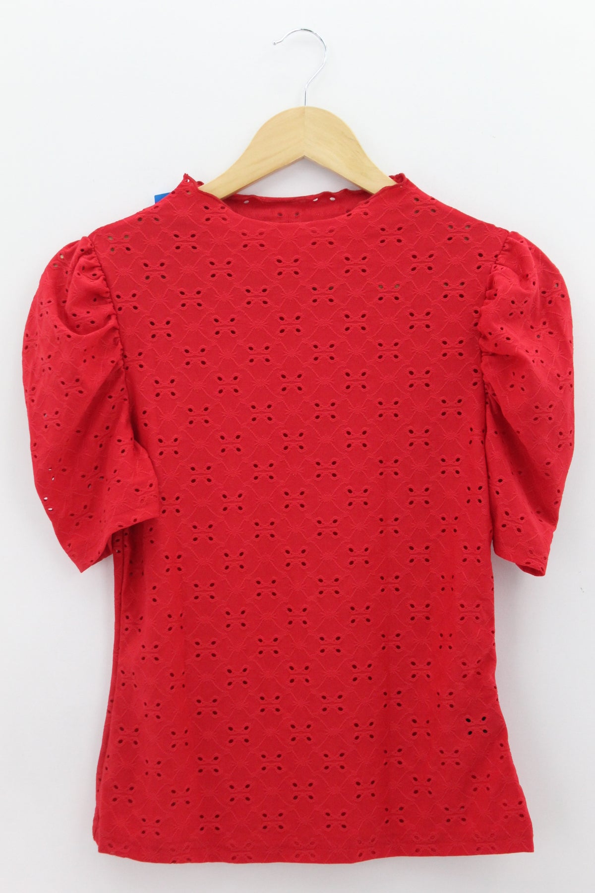 TOP Femenino CASUAL Shein
