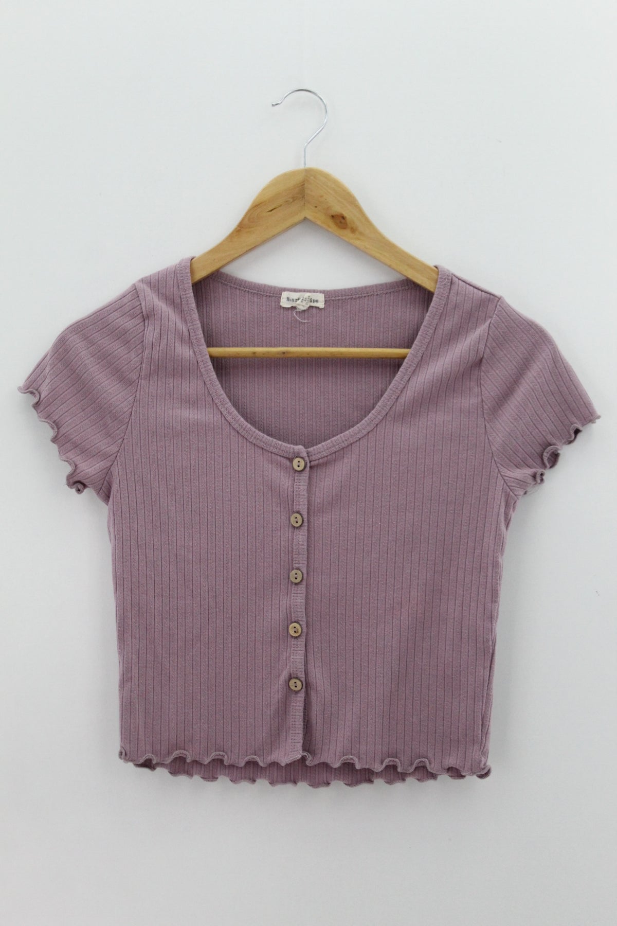 TOP Femenino CASUAL Sin Marca