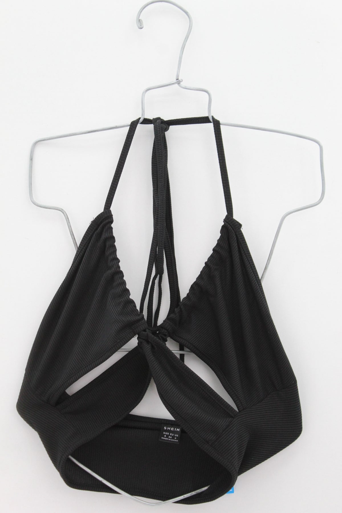 TOP Femenino CASUAL Shein