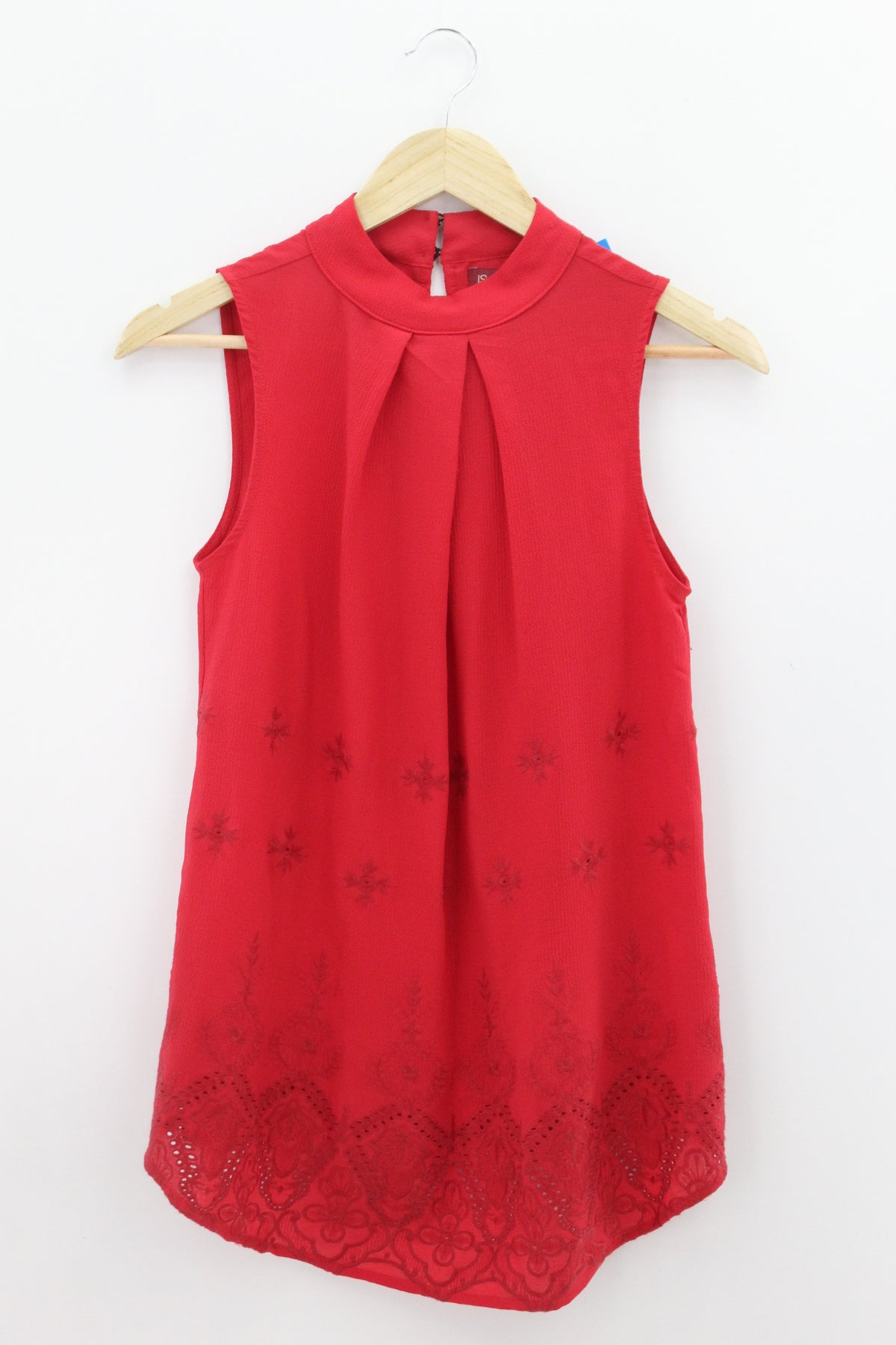 TOP Femenino CASUAL Isabella