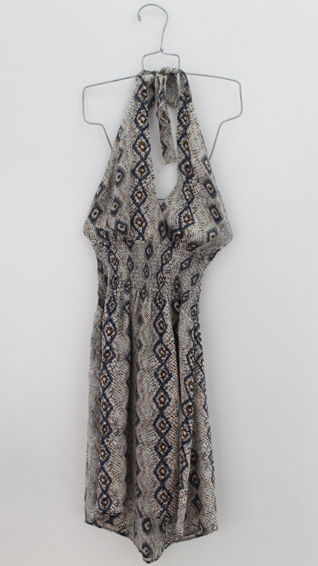 VESTIDO Femenino CASUAL/DEPORTIVO Sin Marca