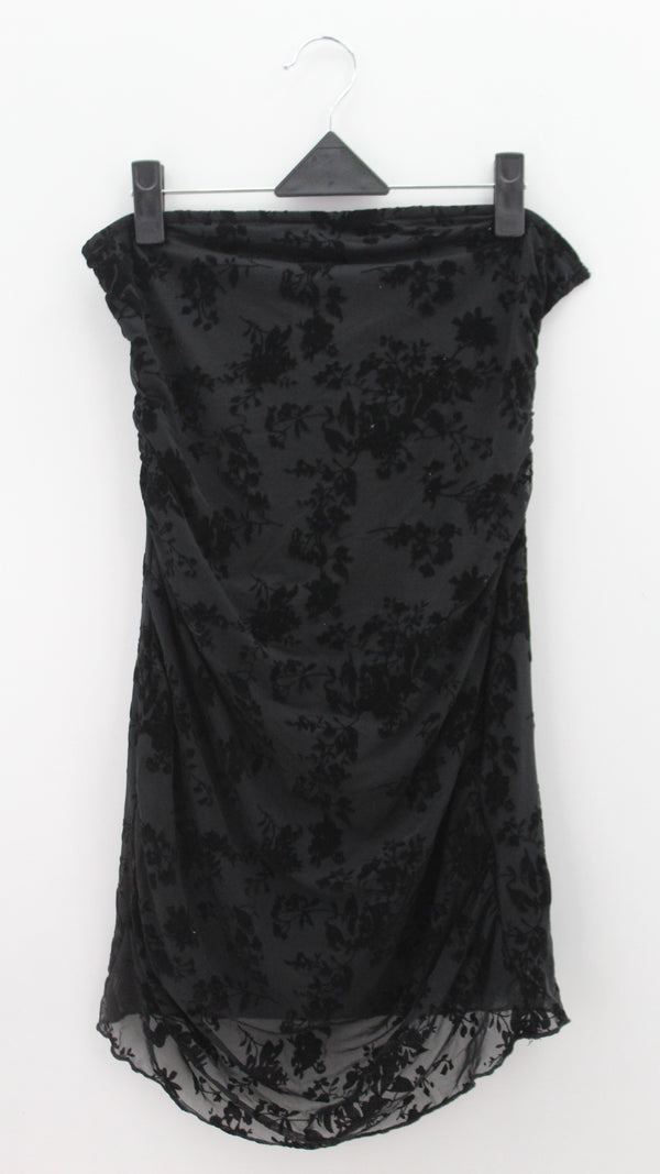 VESTIDO Femenino CASUAL/DEPORTIVO