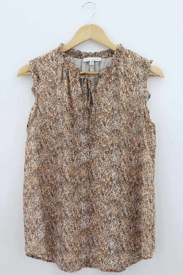 TOP Femenino CASUAL