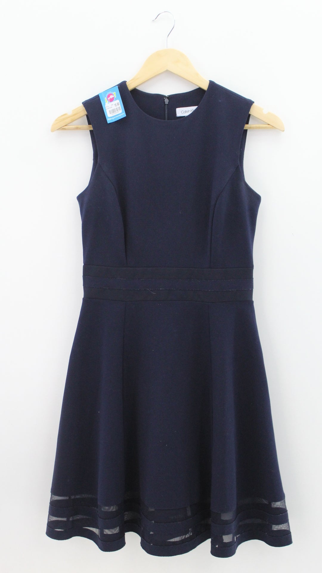 VESTIDO Femenino FORMAL/OFICINA Calvin Klein