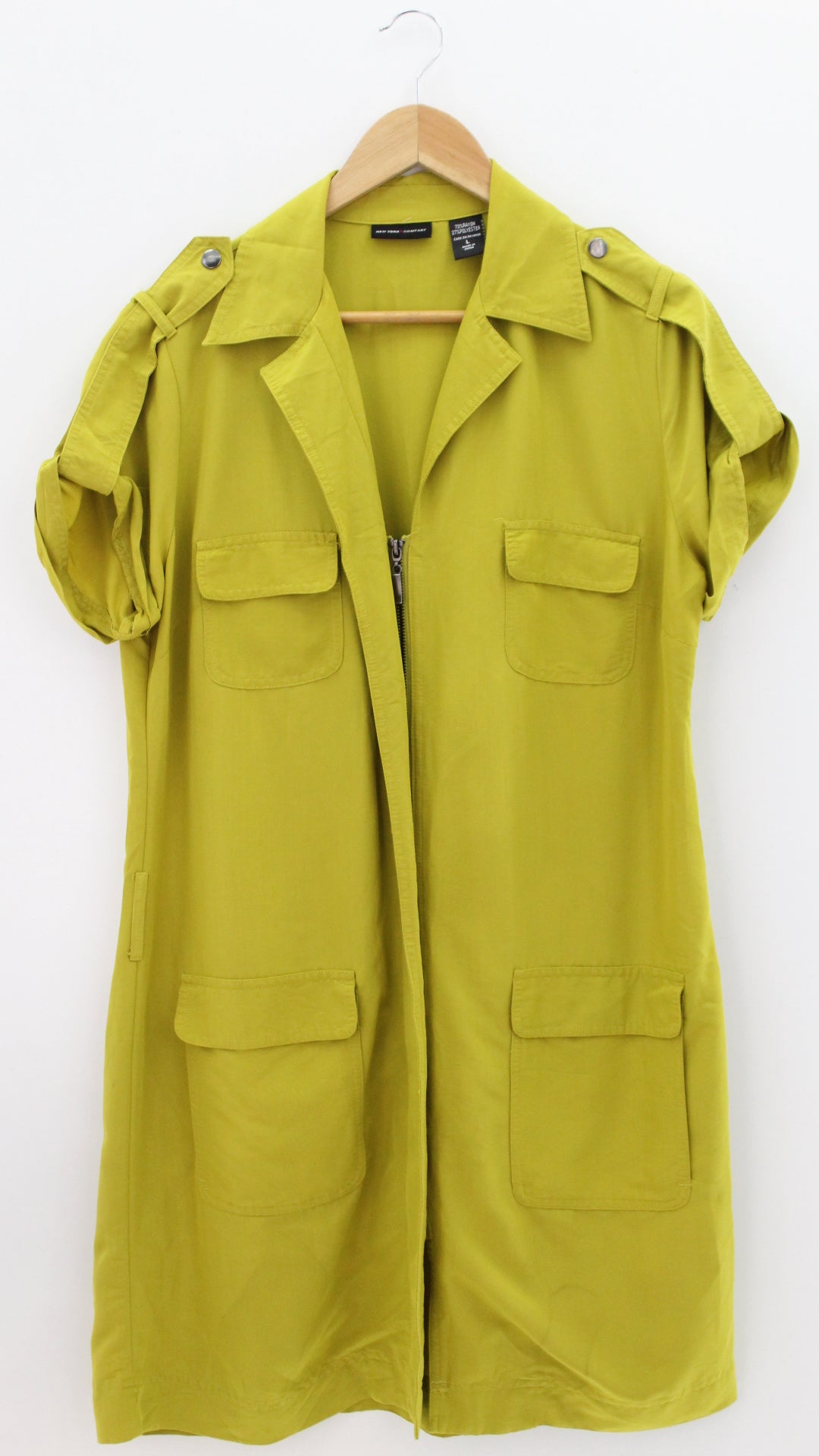 VESTIDO Femenino CASUAL/DEPORTIVO New York and Company