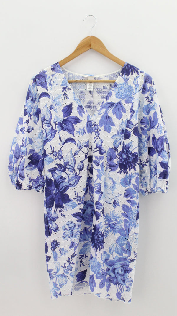 VESTIDO Femenino CASUAL/DEPORTIVO H&M
