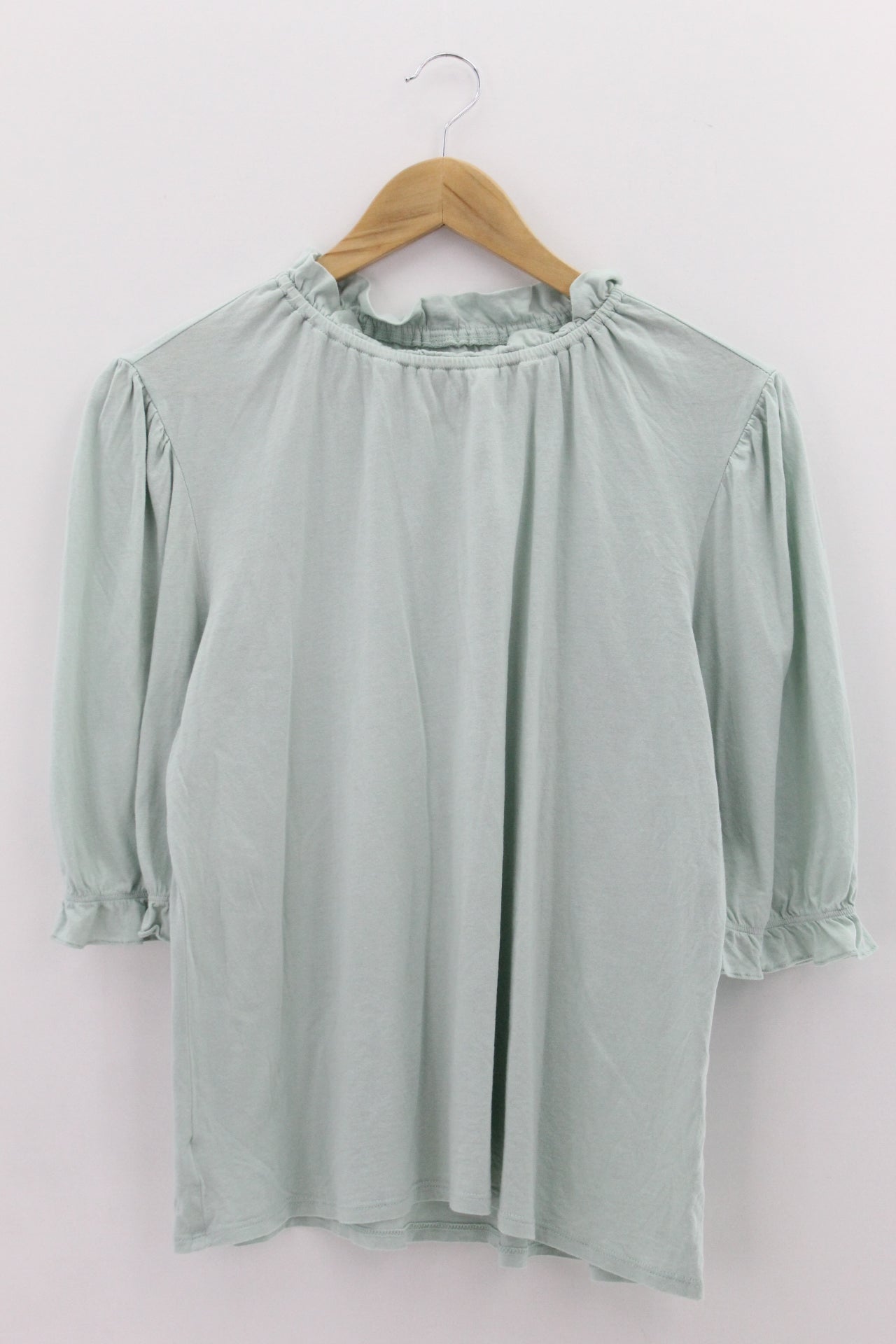 TOP Femenino CASUAL Ann Taylor