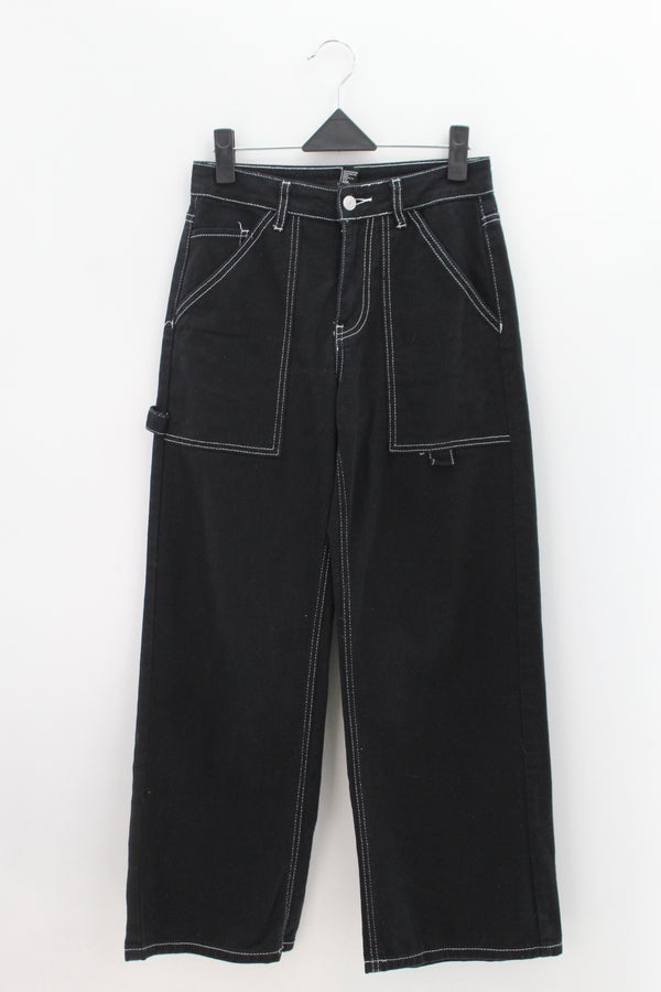 JEAN MUJER Femenino Forever 21