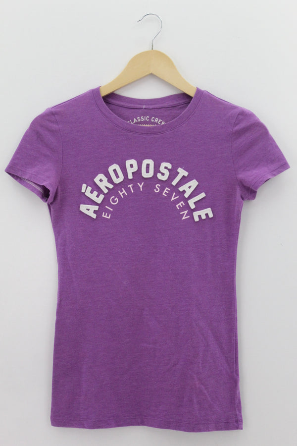 CAMISETA Femenino Aeropostale