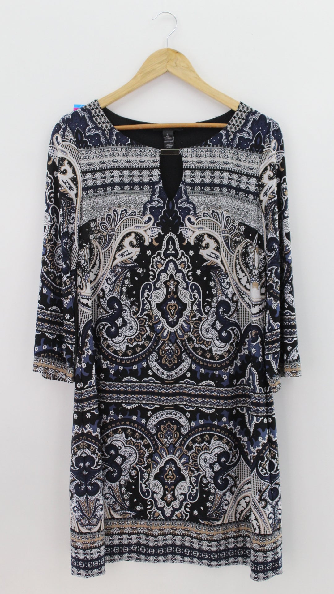 VESTIDO Femenino FORMAL/OFICINA INC