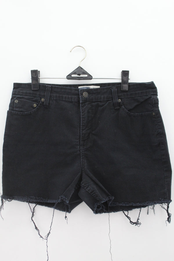 SHORT Femenino Levis