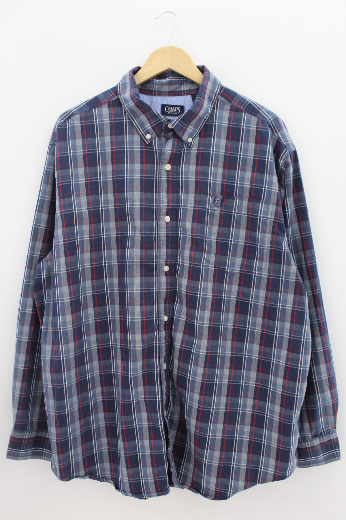 CAMISA Masculino Chaps