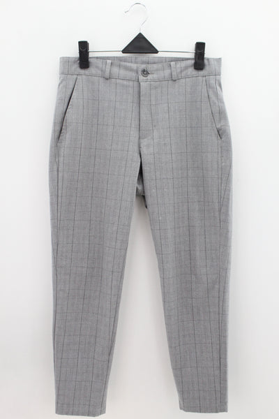 PANTALON DE VESTIR Masculino Lc Waikiki