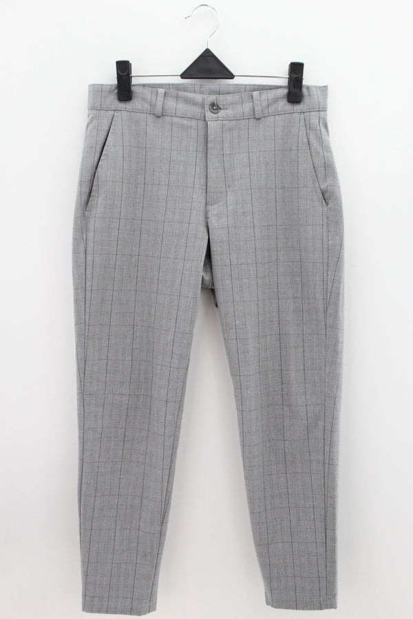 PANTALON DE VESTIR Masculino Lc Waikiki