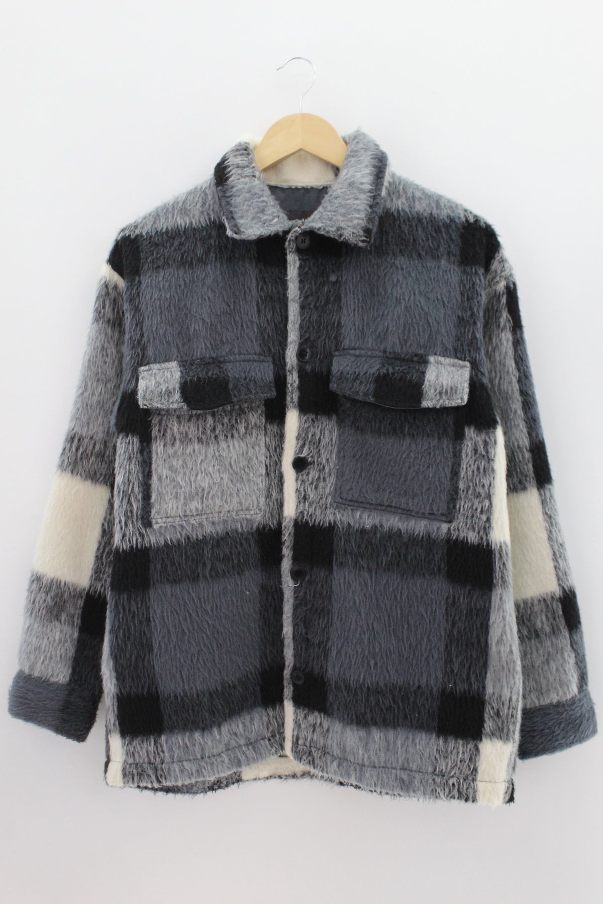 CHAQUETA Masculino H&M