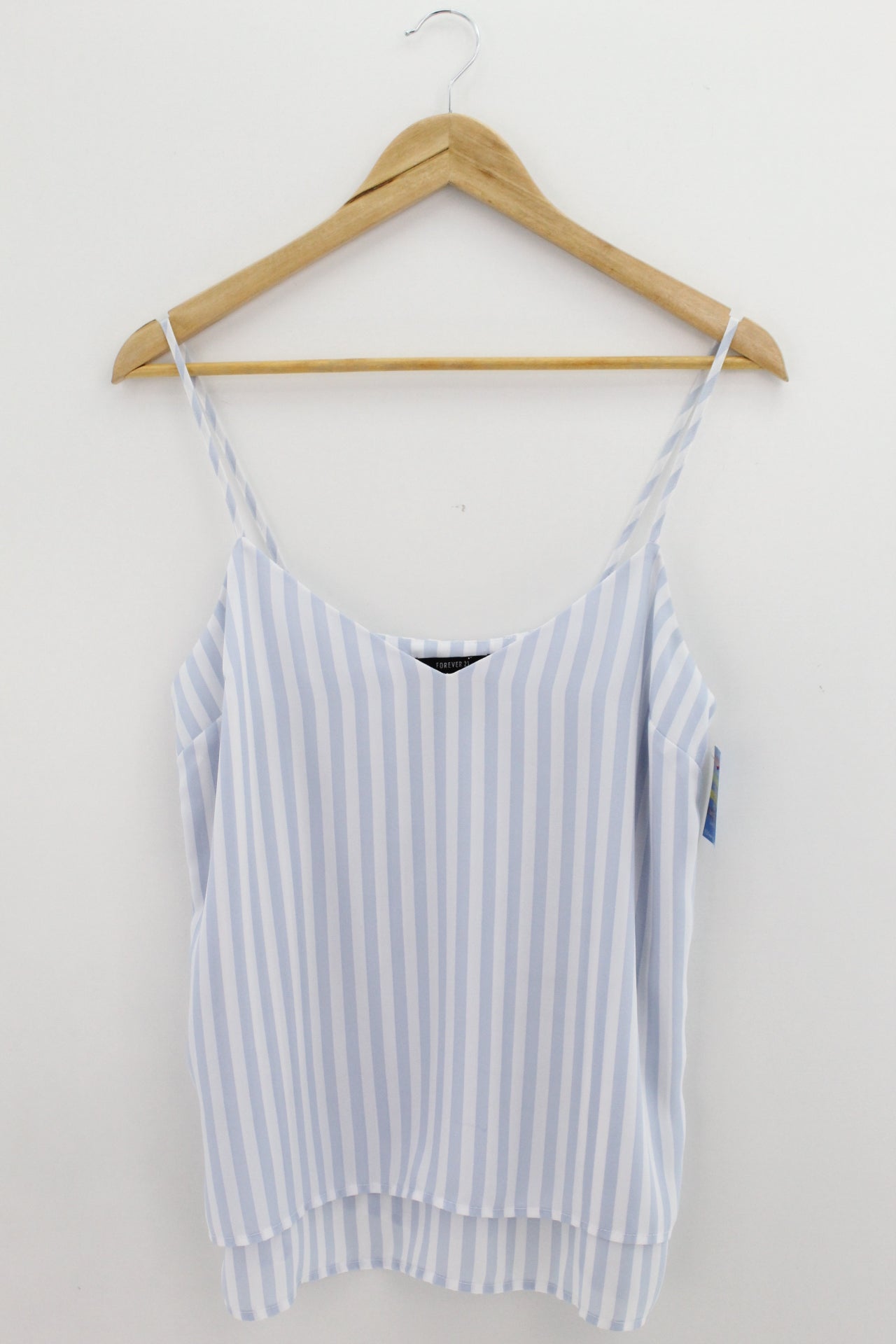TOP Femenino FIESTA Forever 21