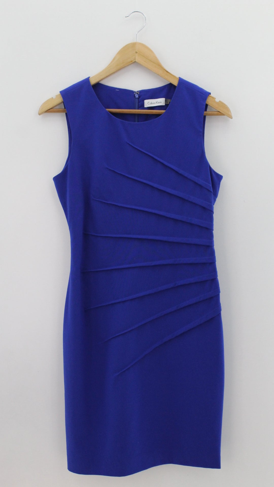 VESTIDO Femenino FORMAL/OFICINA Calvin Klein