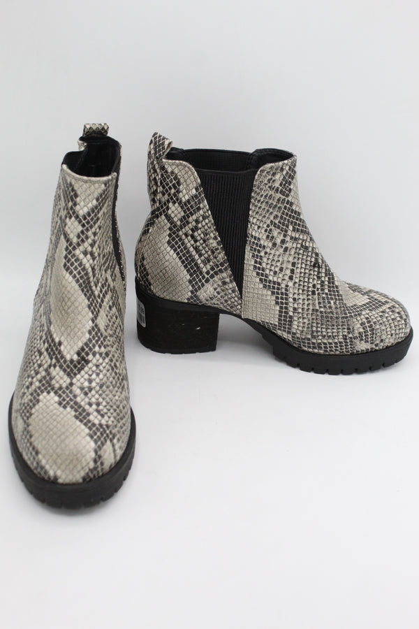 BOTA Femenino