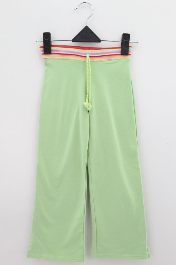 PANTALON DEPORTIVO niña (8-14)