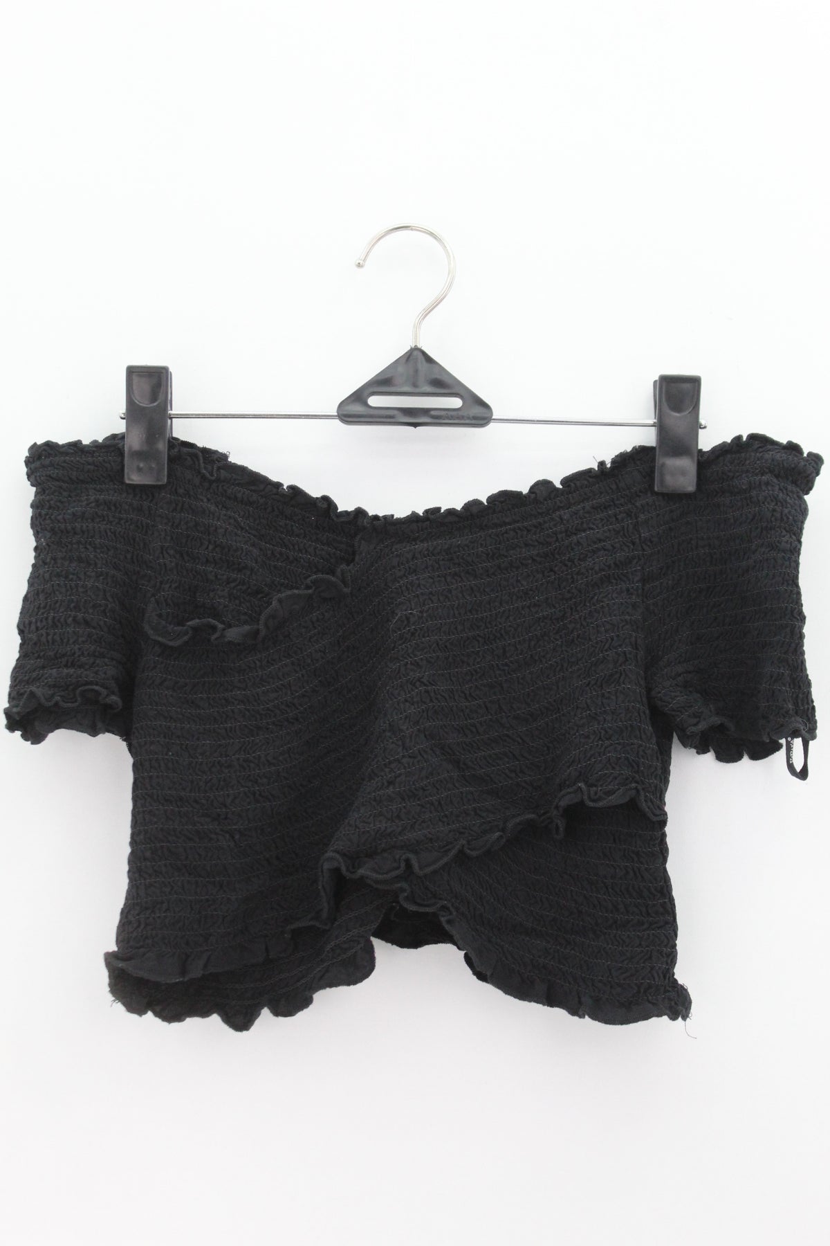 TOP Femenino CASUAL Papaya