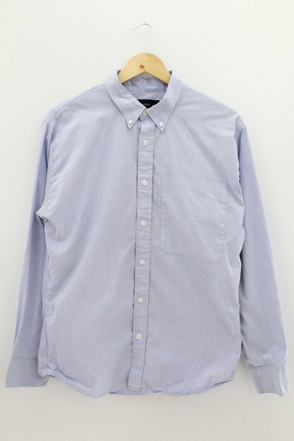 CAMISA Masculino Abercrombie and Fitch