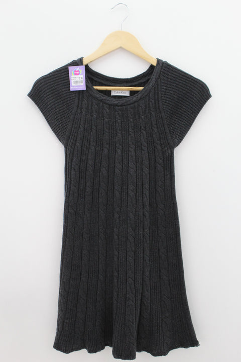 VESTIDO niña (8-14) Calvin Klein