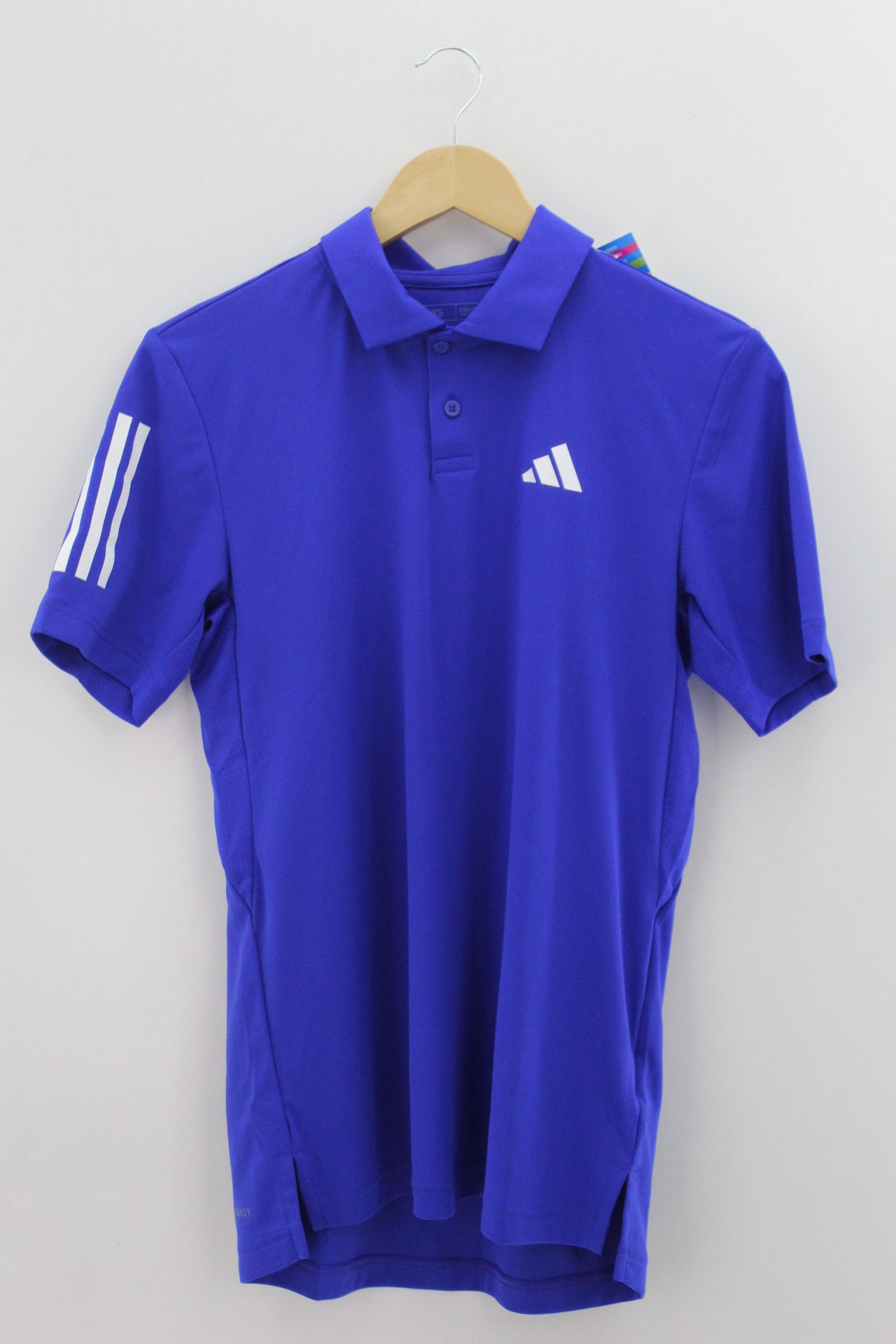 CAMISETA POLO Masculino Adidas